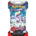 Pokemon Scarlet & Violet Sleeved Booster Pack