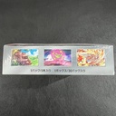 Pokemon Card Game Scarlet & Violet Enhanced Expansion Pack Heat Wave Arena Booster (JP)