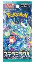 Pokemon Card Game Scarlet & Violet Stella Miracle Booster Box (JP) 