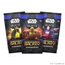 STAR WARS: UNLIMITED - SHADOWS OF THE GALAXY: BOOSTER DISPLAY (24 BOOSTER)