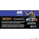 Star Wars Unlimited: Shadows of the Galaxy - Booster  (copy)