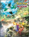 Pokemon Scarlet & Violet 2 9-Pocket Portfolio