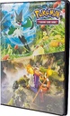 Pokemon Scarlet & Violet 2 9-Pocket Portfolio