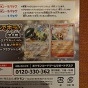 Pokemon Card Scarlet Ex & Violet Booster Ex Special Set Sv1S Sv1V Japanese