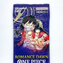 BANDAI One Piece Romance Dawn Card Game [OP-01] (Box) (Japanese Editio