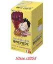 One Piece OP07 Booster Pack [JP]