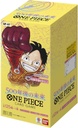 One Piece OP07 Booster Pack [JP]