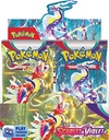 Pokemon Scarlet and Violet Booster Box