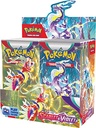 Pokemon Scarlet and Violet Booster Box