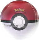 Pokmon TCG: Pok Ball Tin (One at Random)