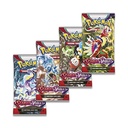 Pokemon Scarlet and Violet Booster Box