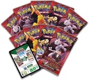 Pokemon TCG: Scarlet & Violet - Destined Rivals Elite Trainer Box - 9 Packs, Accessories, Promo