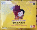 One Piece Card Game - 500 Years in the Future - OP-07 - Booster Display (24) - ENG