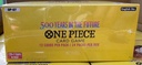One Piece Card Game - 500 Years in the Future - OP-07 - Booster Display (24) - ENG