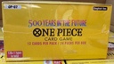 One Piece Card Game - 500 Years in the Future - OP-07 - Booster Display (24) - ENG