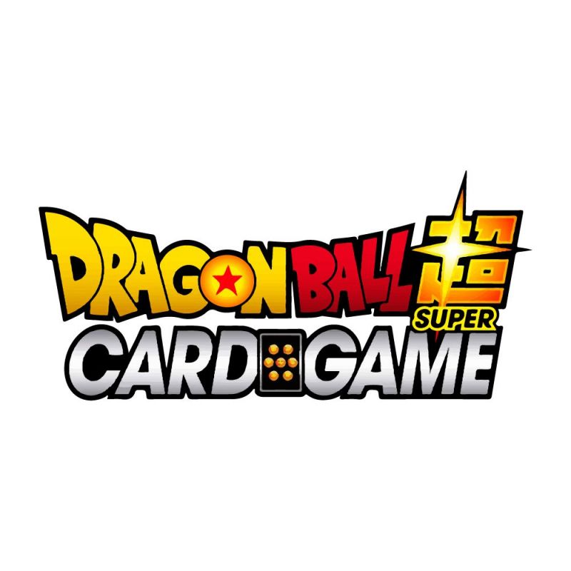 Bandai Dragon Ball Super Fusion World Blazing Aura Booster Box (24 Packs)
