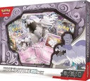 Pokemon TCG: Houndstone Ex Box