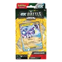 Pokemon Trading Card Game Victini or Miraidon Ex Battle Deck