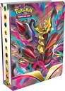 Pokemon TCG: Sword & Shield Lost Origin Mini Portfolio + 1 Booster Pack [Card Game  2 Players]