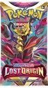Pokemon TCG: Sword & Shield Lost Origin Mini Portfolio + 1 Booster Pack [Card Game  2 Players]