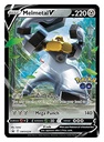 The Pokemon Tcg: Pokemon GO V Battle Deck-Mewtwo Vs Melmetal