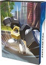 The Pokemon Tcg: Pokemon GO V Battle Deck-Mewtwo Vs Melmetal