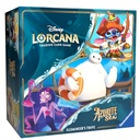 Disney Lorcana Trading Card Game: Azurite Sea Illumineer's Trove