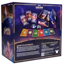 Disney Lorcana Trading Card Game: Shimmering Skies Illumineer's Trove