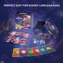 Disney Lorcana Trading Card Game: Shimmering Skies Illumineer's Trove