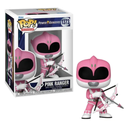 Funko Pop 1373 Pink Ranger - Power Rangers 