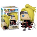 Funko POP! Naruto Deidara Pop! Vinyl