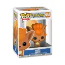 Funko POP Figure Pokemon Vulpix
