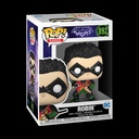 Funko POP Figure DC Comics Gotham Knights Robin
