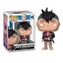 Funko POP! Demon Slayer Genya Pop! Vinyl