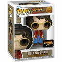 Funko POP Figure Indiana Jones Helena Shaw