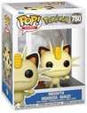 Funko POP! Vinyl Pokemon - Meowth