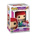 Funko Pop! Princess Ariel Little Mermaid 1012