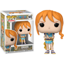Funko Pop 1472 Onami One Piece 
