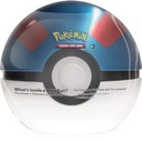 Pokmon TCG: Pok Ball Tin (One at Random)