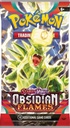 Pokmon TCG S&V Obsidian Flames Booster Pack