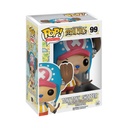 Funko POP Figure One Piece Tony Tony Chopper
