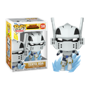 My Hero Academia Tenya Iida Recipro Burst Pop! Vinyl