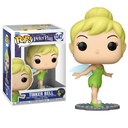 Peter Pan 70th Anniversary Tinkerbell on Mirror Pop! Vinyl