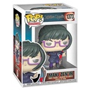 Jujutsu Kaisen Maki Zen'in Pop! Vinyl