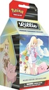 Pokemon - Lillie Premium Tournament Collection 