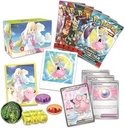 Pokemon - Lillie Premium Tournament Collection 