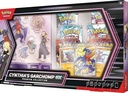 Pokémon TCG: Cynthia's Garchomp Ex Premium Collection