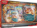 Pokemon Charizard Ex Special Collection