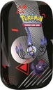 Pokemon TCG: Unova Mini Tin - Assorted Displays EN, Mini Tin, Collectible Cards, Pack of 1