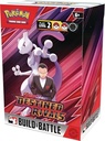 Pokemon TCG: Scarlet & Violet - Destined Rivals - Build & Battle Box - 4 Packs